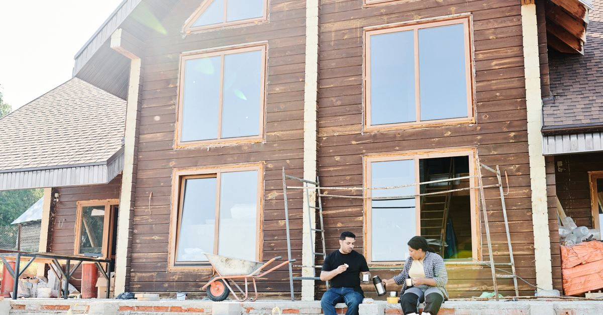Eco-friendly Materials for Sustainable School Construction
