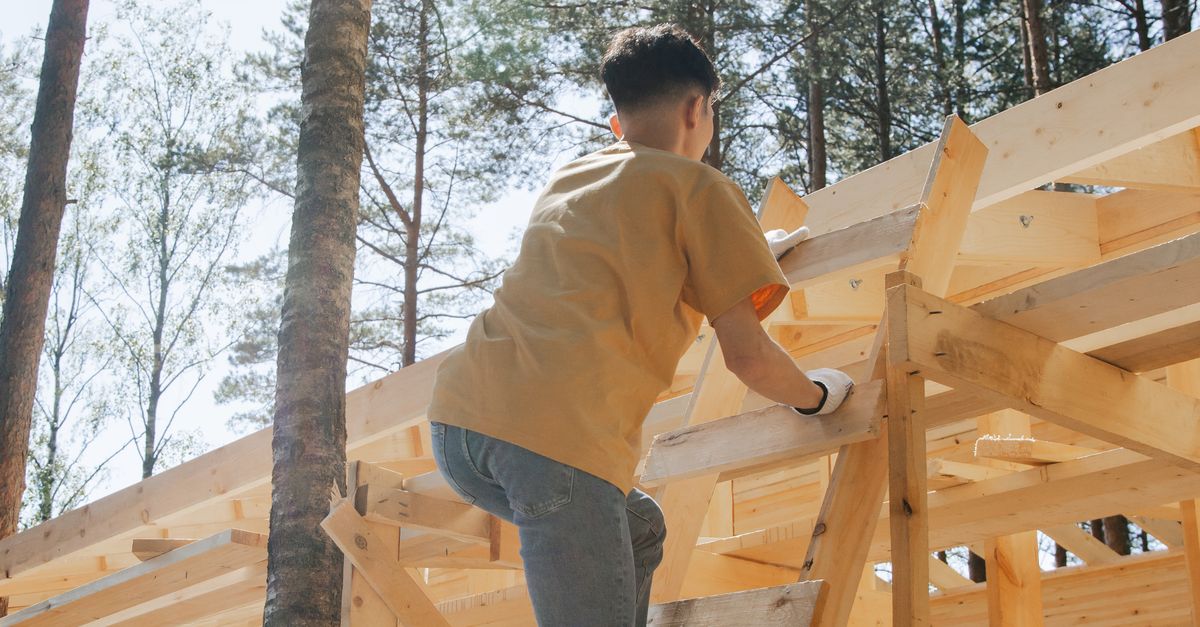 Effective Project Management for Retail Builds