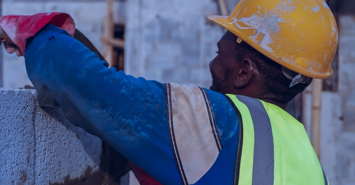 Maximising Efficiency in Industrial Construction Projects