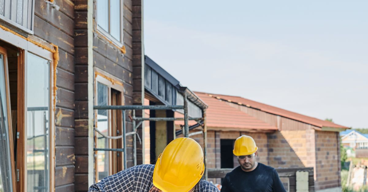 Understanding the Importance of Personalisation in Custom Homes